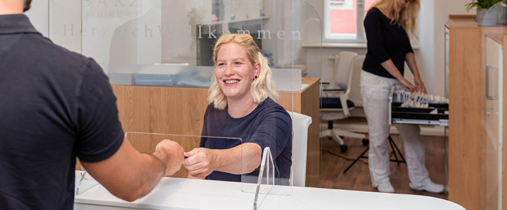 Kontakt – Dr. med. Janine Gerlach